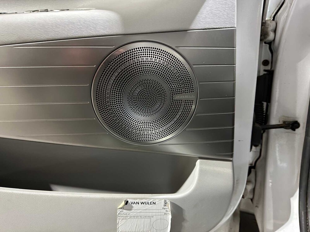 Hyundai NEXO FCEV Plus Pack 163pk 2020, J-194-NB