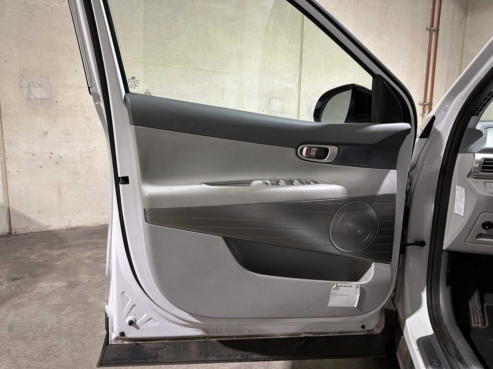 Hyundai NEXO FCEV Plus Pack 163pk 2020, J-194-NB