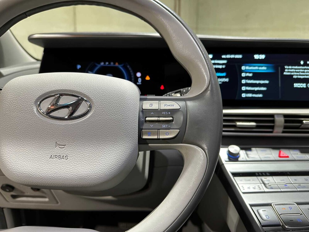 Hyundai NEXO FCEV Plus Pack 163pk 2020, J-194-NB