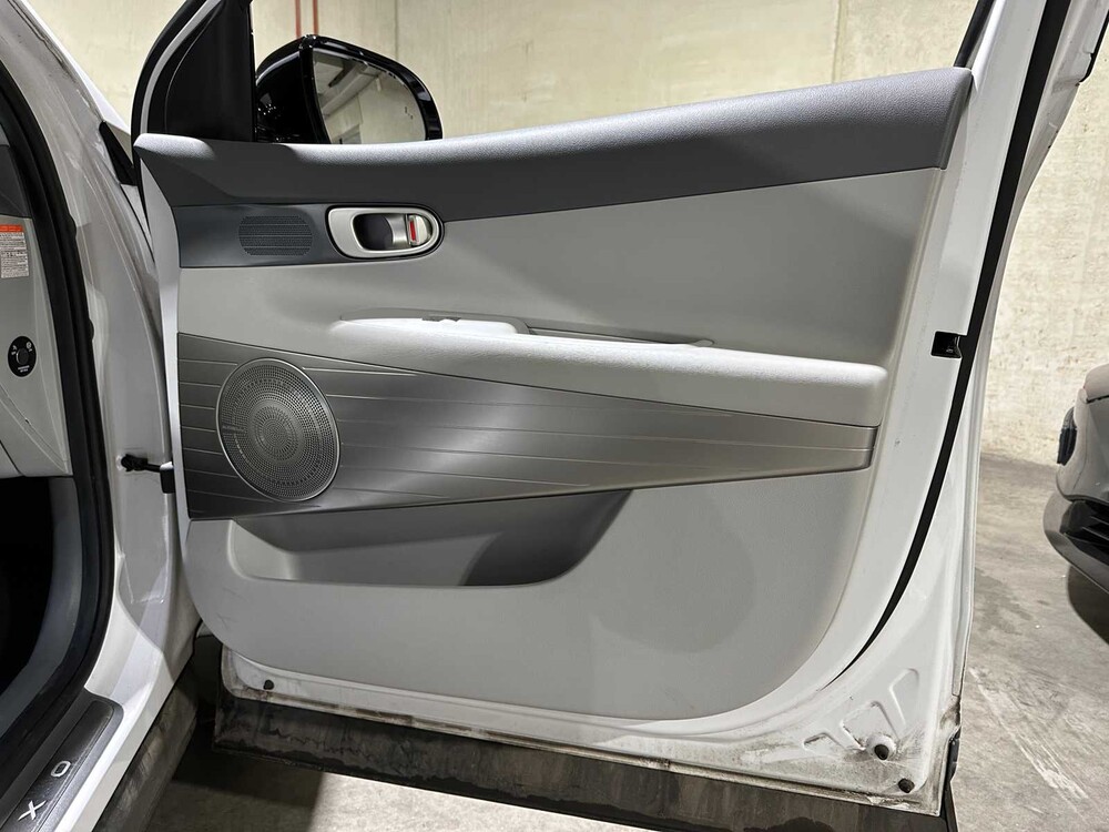 Hyundai NEXO FCEV Plus Pack 163pk 2020, J-194-NB