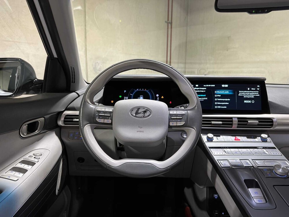 Hyundai NEXO FCEV Plus Pack 163pk 2020, J-194-NB