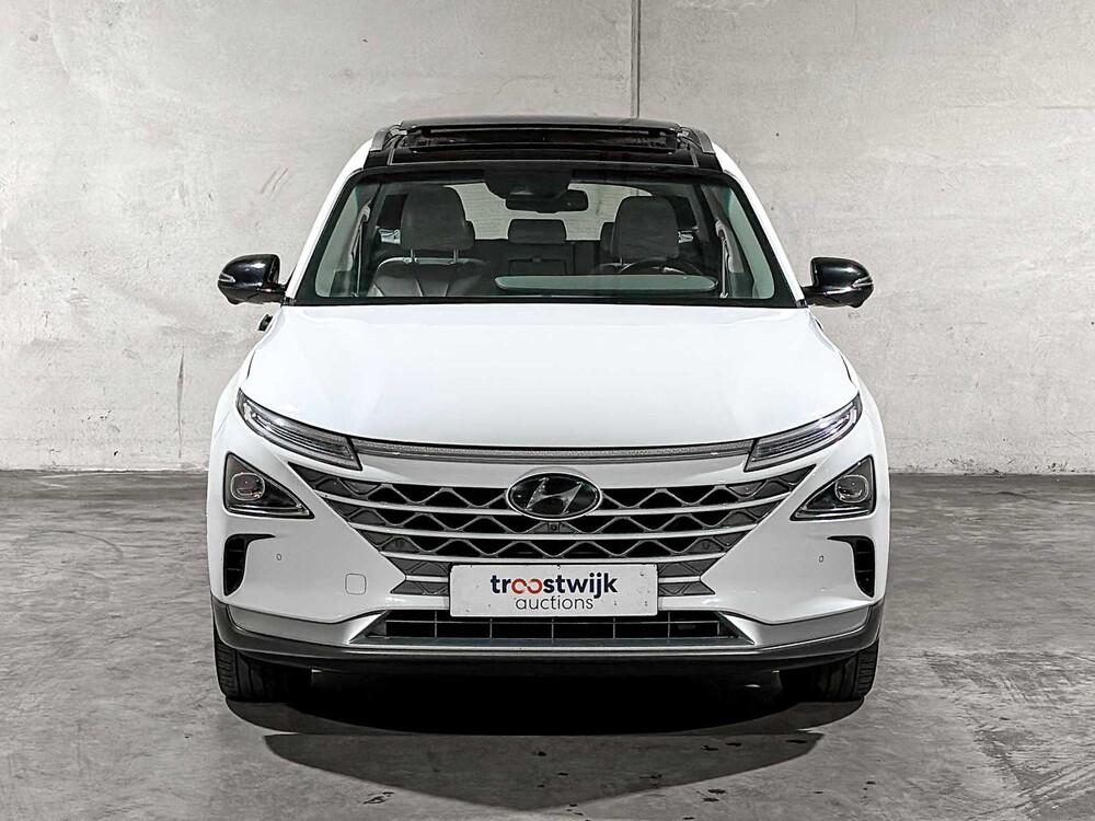 Hyundai NEXO FCEV Plus Pack 163pk 2020, J-194-NB