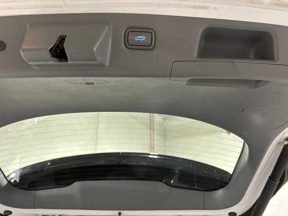 Hyundai NEXO FCEV Plus Pack 163pk 2020, J-194-NB