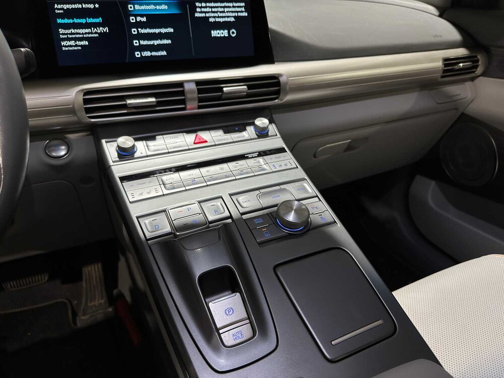 Hyundai NEXO FCEV Plus Pack 163pk 2020, J-194-NB
