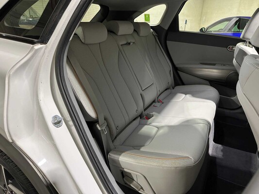 Hyundai NEXO FCEV Plus Pack 163pk 2020, J-194-NB