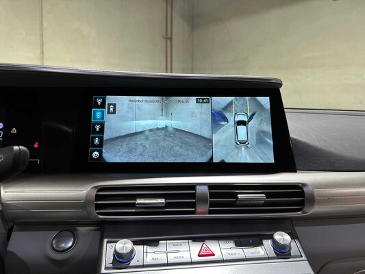 Hyundai NEXO FCEV Plus Pack 163pk 2020, J-194-NB