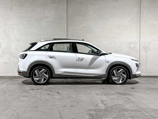 Hyundai NEXO FCEV Plus Pack 163pk 2020, J-194-NB