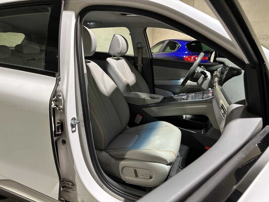 Hyundai NEXO FCEV Plus Pack 163pk 2020, J-194-NB