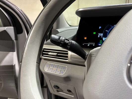 Hyundai NEXO FCEV Plus Pack 163pk 2020, J-194-NB