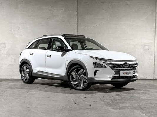 Hyundai NEXO FCEV Plus Pack 163pk 2020, J-194-NB