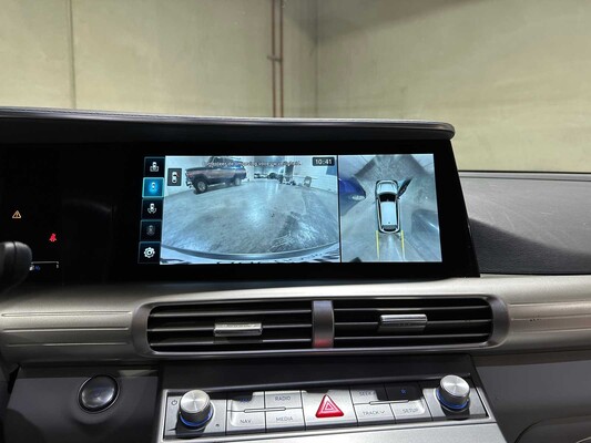 Hyundai NEXO FCEV Plus Pack 163pk 2020, J-194-NB