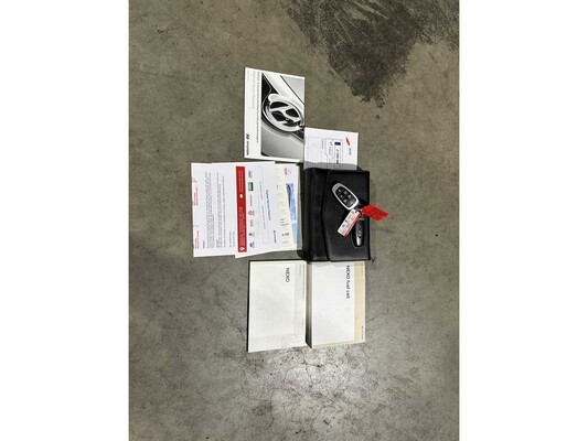 Hyundai NEXO FCEV Plus Pack 163pk 2020, J-194-NB