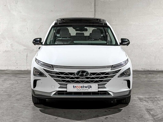Hyundai NEXO FCEV Plus Pack 163pk 2020, J-194-NB