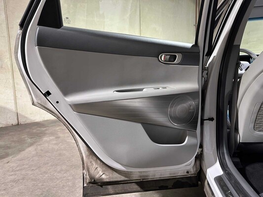 Hyundai NEXO FCEV Plus Pack 163pk 2020, J-194-NB