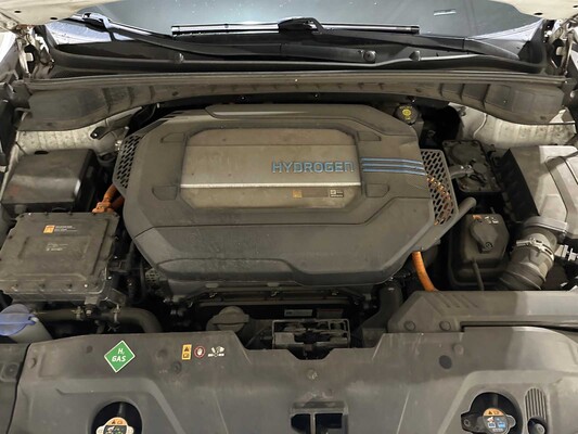 Hyundai NEXO FCEV Plus Pack 163pk 2020, J-194-NB