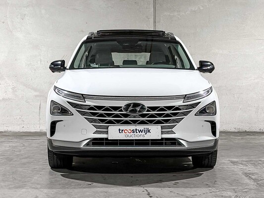 Hyundai NEXO FCEV Plus Pack 163pk 2020, J-194-NB