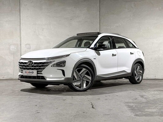 Hyundai NEXO FCEV Plus Pack 163pk 2020, J-194-NB