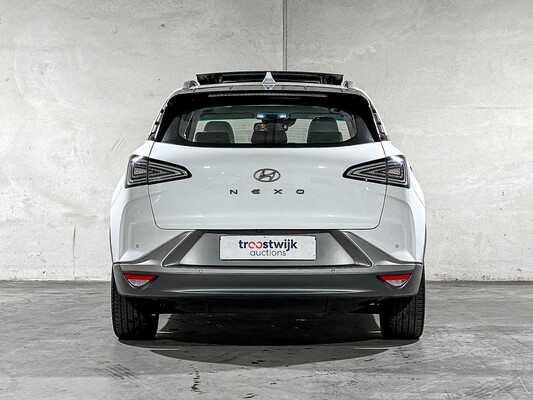 Hyundai NEXO FCEV Plus Pack 163pk 2020, J-194-NB