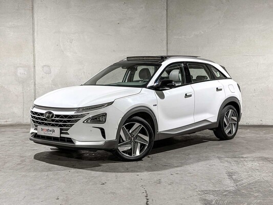 Hyundai NEXO FCEV Plus Pack 163pk 2020, J-194-NB