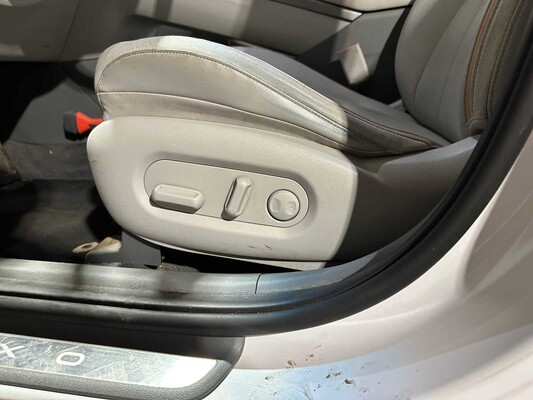 Hyundai NEXO FCEV Plus Pack 163pk 2020, J-194-NB