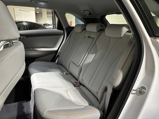 Hyundai NEXO FCEV Plus Pack 163pk 2020, J-194-NB