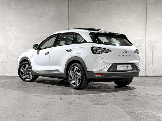 Hyundai NEXO FCEV Plus Pack 163pk 2020, J-194-NB