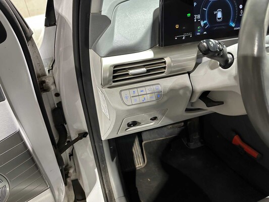 Hyundai NEXO FCEV Plus Pack 163pk 2020, J-194-NB