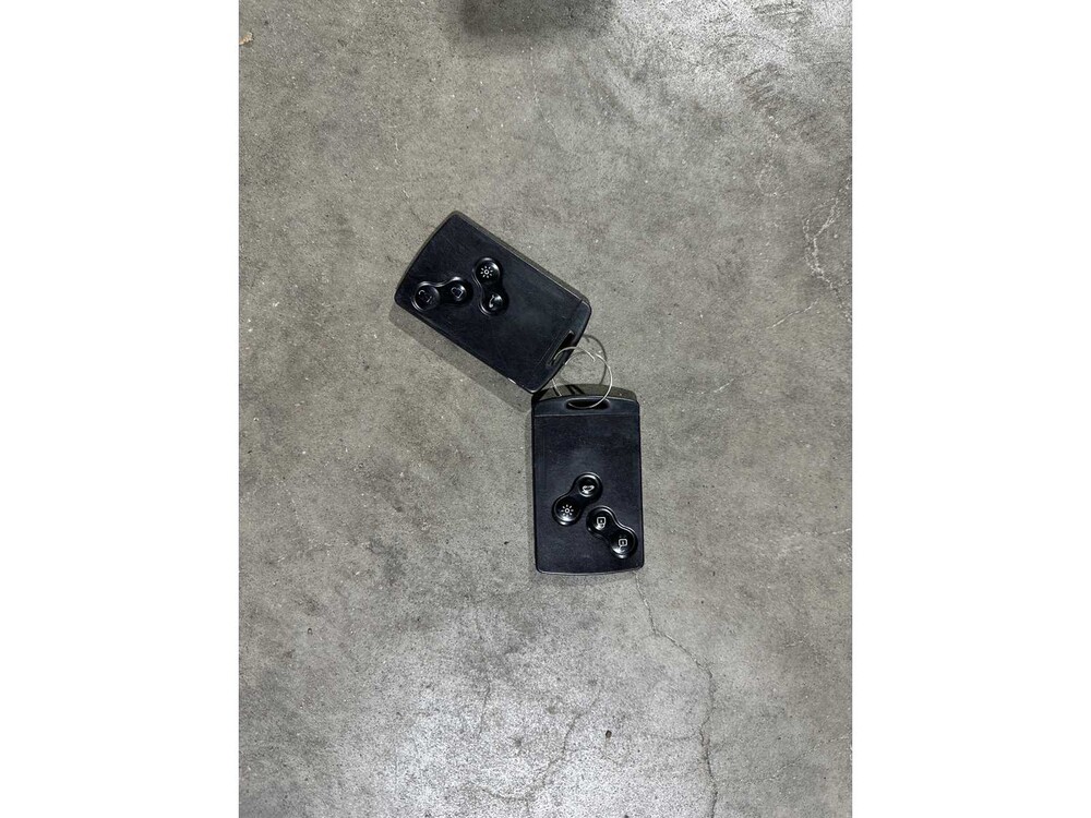 Renault Mégane Estate 1.9 dCi Dynamique 131pk 2010, 7-XNN-90