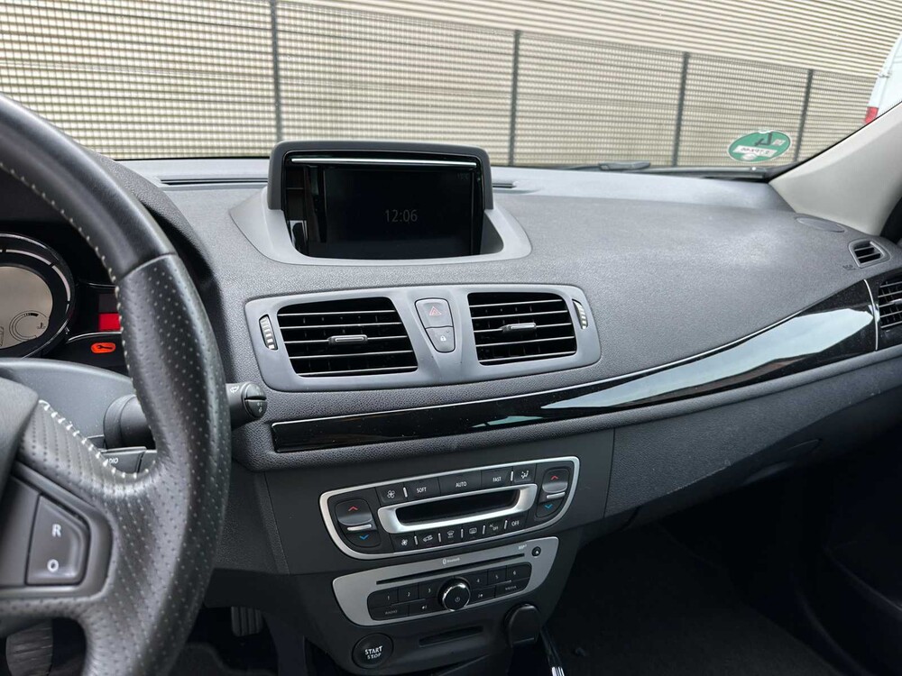 Renault Mégane Estate 1.2 TCe Bose 132pk 2014, 2-TPX-66