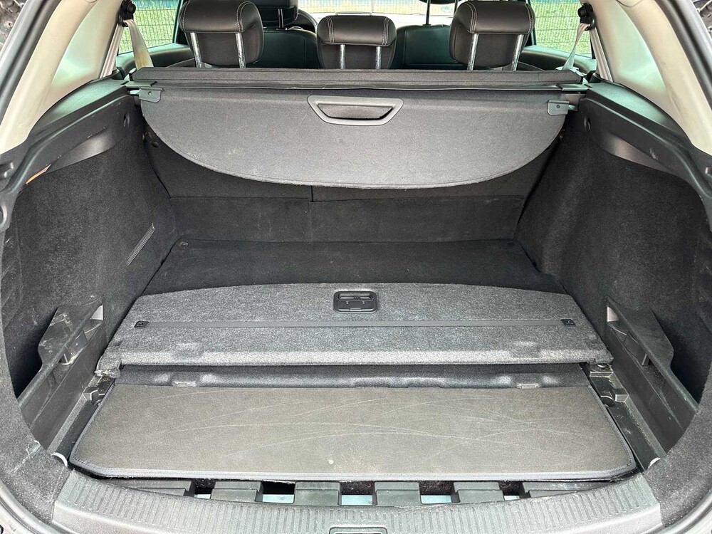 Renault Mégane Estate 1.2 TCe Bose 132pk 2014, 2-TPX-66