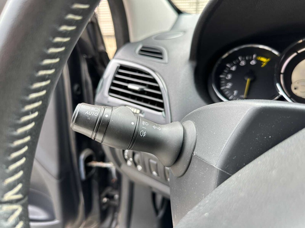 Renault Mégane Estate 1.2 TCe Bose 132pk 2014, 2-TPX-66