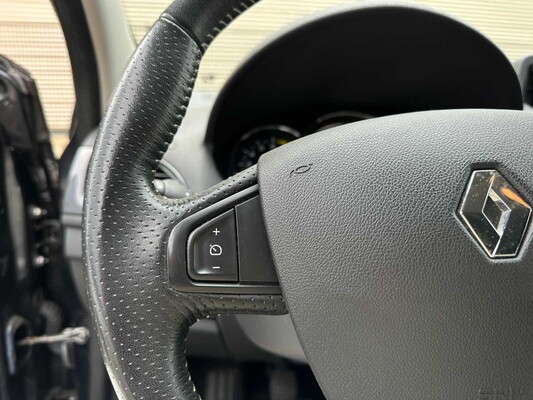 Renault Mégane Estate 1.2 TCe Bose 132pk 2014, 2-TPX-66