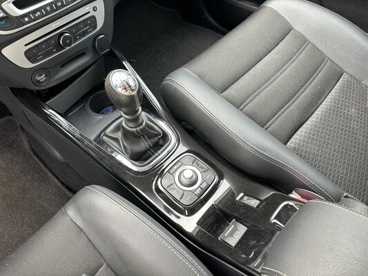 Renault Mégane Estate 1.2 TCe Bose 132pk 2014, 2-TPX-66