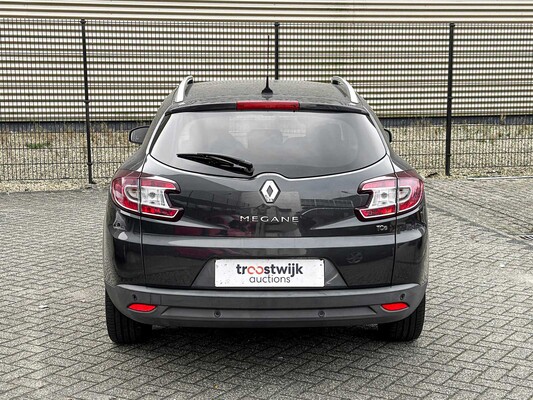 Renault Mégane Estate 1.2 TCe Bose 132pk 2014, 2-TPX-66