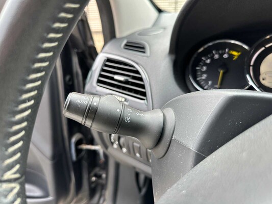 Renault Mégane Estate 1.2 TCe Bose 132pk 2014, 2-TPX-66