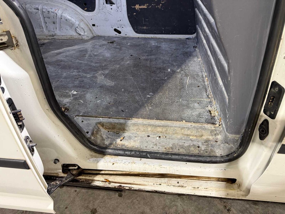 Volkswagen Caddy 1.6 TDI Maxi BMT 102pk 2014, VK-389-G Bedrijfswagen