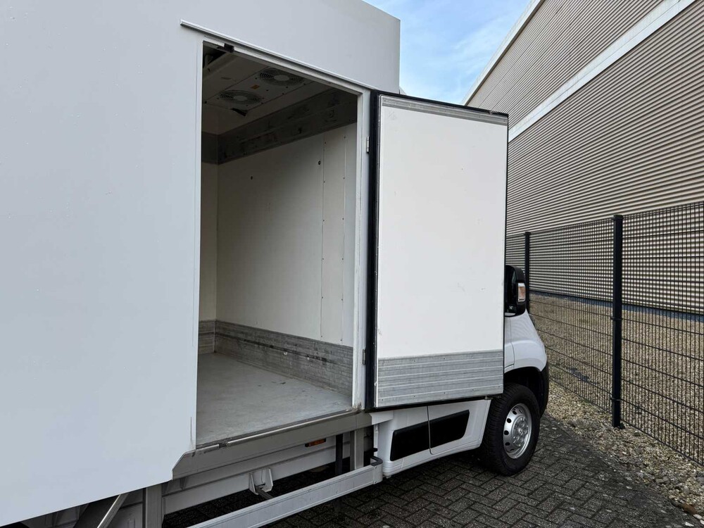Peugeot Boxer 335 2.2 HDI L2 Pro -KOELWAGEN- Bedrijfswagen
