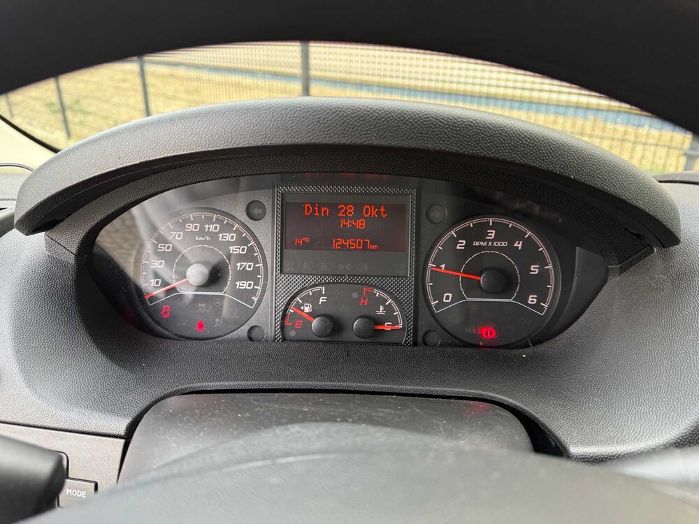 Peugeot Boxer 335 2.2 HDI L2 Pro -KOELWAGEN- Bedrijfswagen