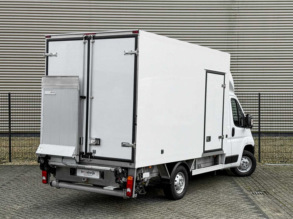 Peugeot Boxer 335 2.2 HDI L2 Pro -KOELWAGEN- Bedrijfswagen