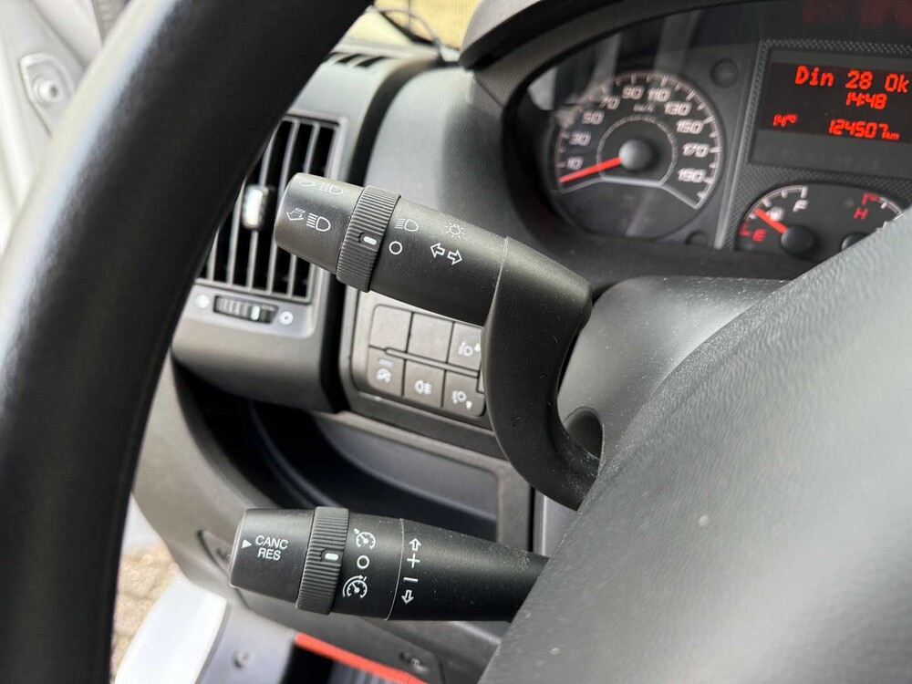 Peugeot Boxer 335 2.2 HDI L2 Pro -KOELWAGEN- Bedrijfswagen