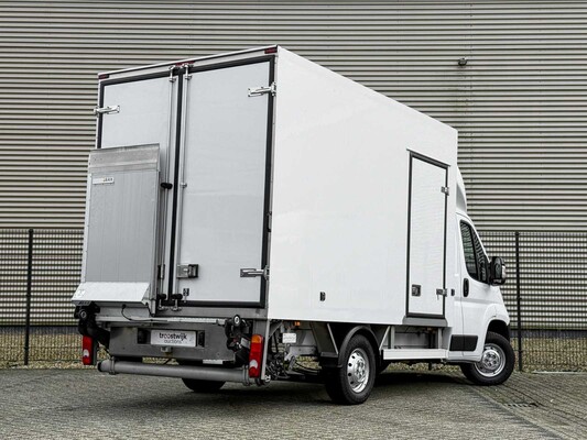 Peugeot Boxer 335 2.2 HDI L2 Pro -KOELWAGEN- Bedrijfswagen