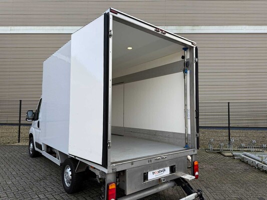 Peugeot Boxer 335 2.2 HDI L2 Pro -KOELWAGEN- Bedrijfswagen