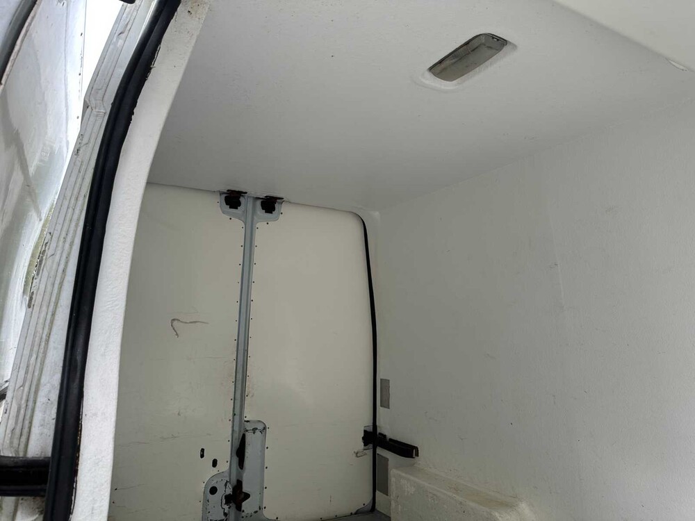 Renault Master T35 2.3 dCi Eco -KOELWAGEN- 125pk 2013 Bedrijfswagen, VD-565-N