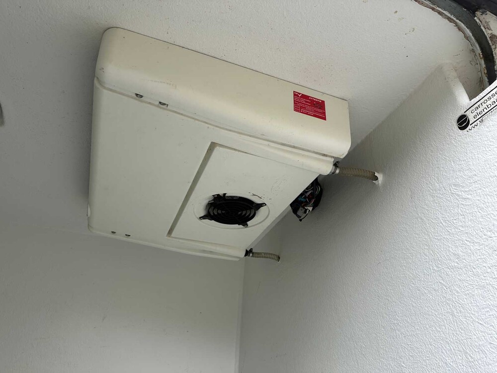 Renault Master T35 2.3 dCi Eco -KOELWAGEN- 125pk 2013 Bedrijfswagen, VD-565-N