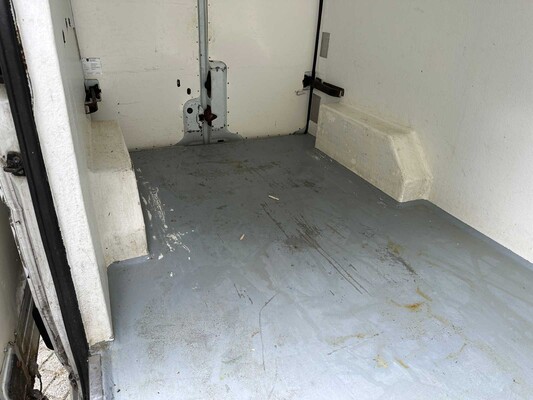 Renault Master T35 2.3 dCi Eco -KOELWAGEN- 125pk 2013 Bedrijfswagen, VD-565-N