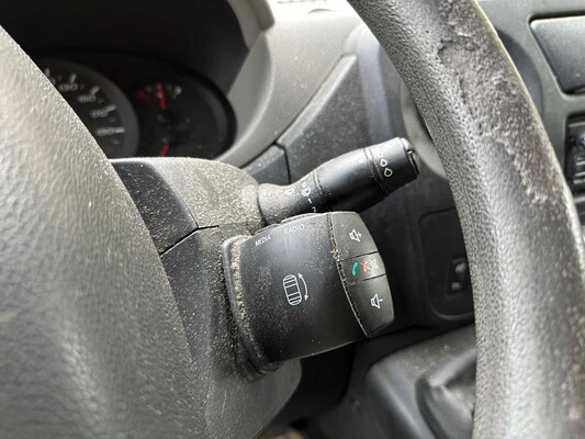 Renault Master T35 2.3 dCi Eco -KOELWAGEN- 125pk 2013 Bedrijfswagen, VD-565-N