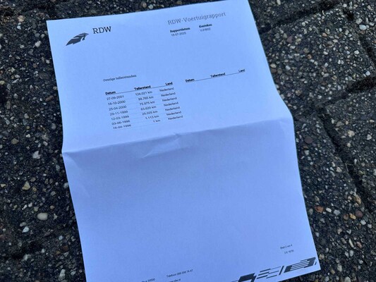 Citroen Jumper Camper 35LH 2.5D 86pk 1996, VJ-HB-02