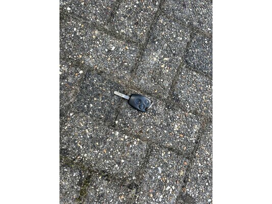 Renault Master T35 2.3 dCi Stop & Start 7-Persoons 170pk 2017, V-716-BN Bedrijfswagen