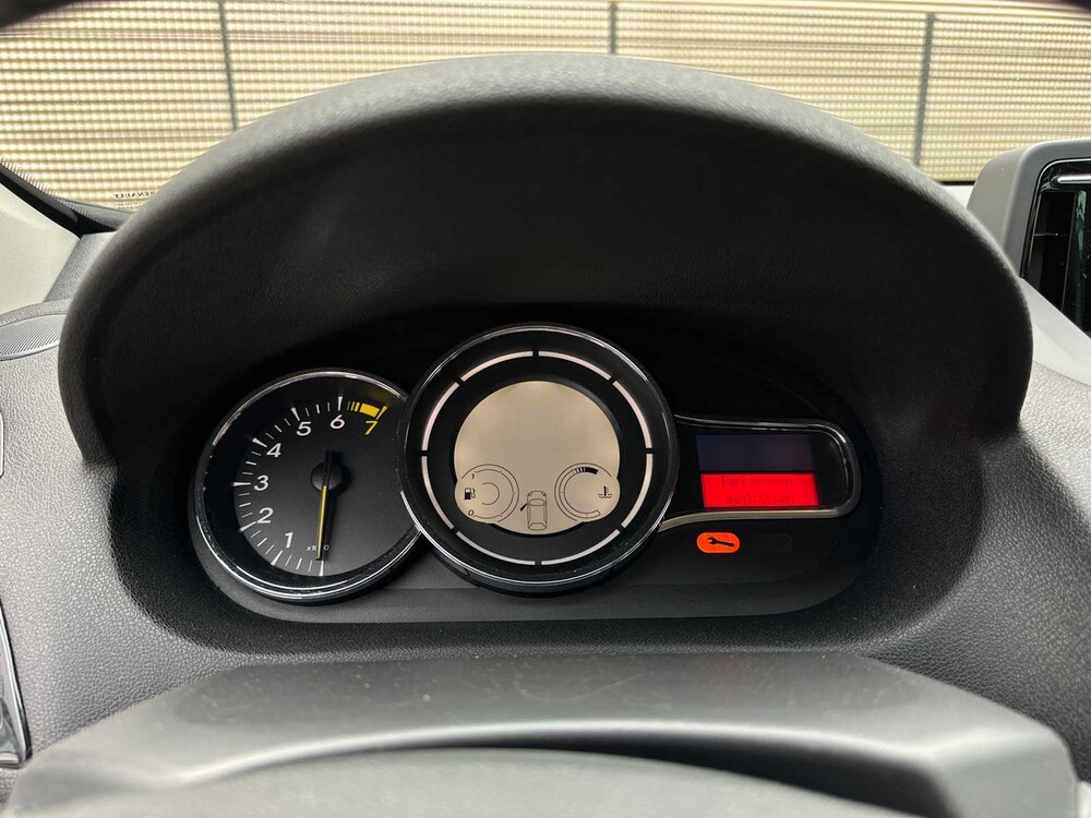 Renault Master T28 2.5 dCi 120pk 2007, 31-VHJ-8 Youngtimer Bedrijfswagen