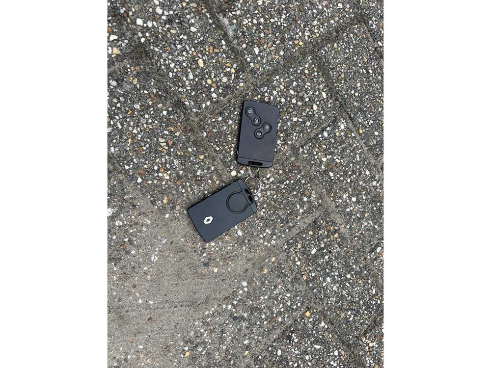 Renault Master T28 2.5 dCi 120pk 2007, 31-VHJ-8 Youngtimer Bedrijfswagen